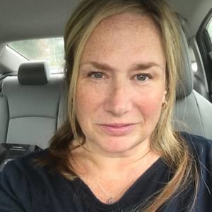 Meet your Posher, Elisabeth